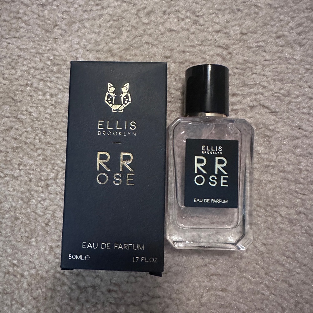Ellis Brooklyn Rrose